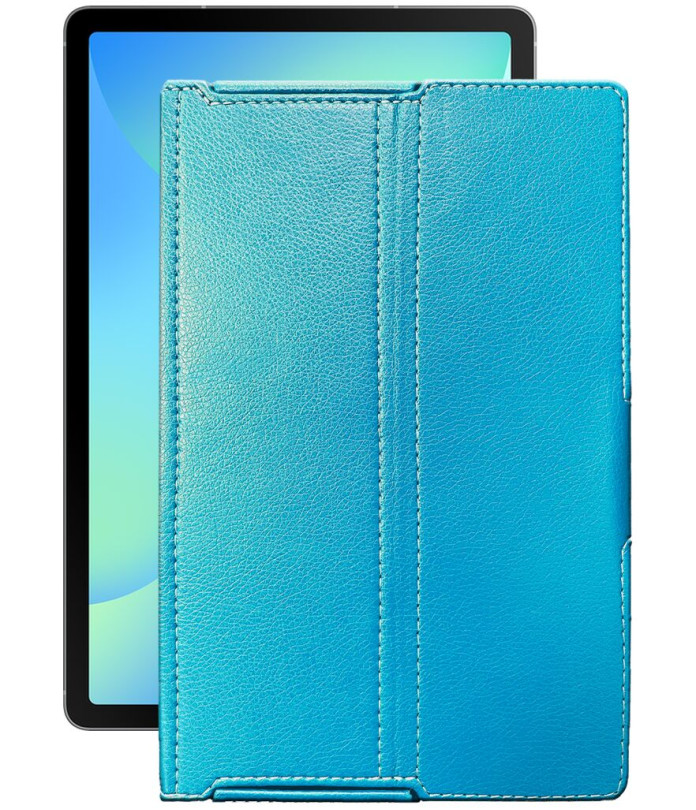 Чохол з екошкіри для планшету Samsung Galaxy Tab S10 FE Plus (SM-X620, SM-X626)