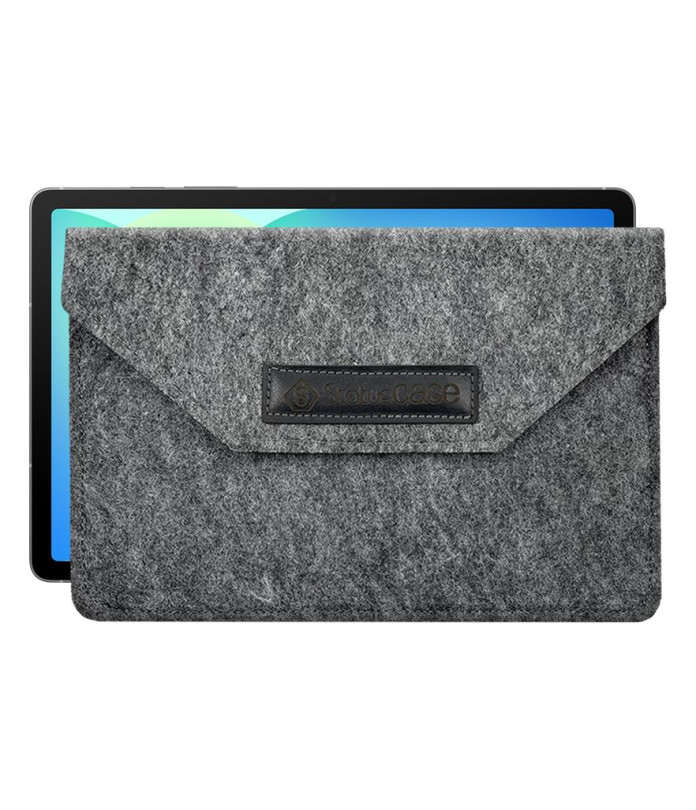 Чохол з повсті для планшету Samsung Galaxy Tab S10 FE Plus (SM-X620, SM-X626)