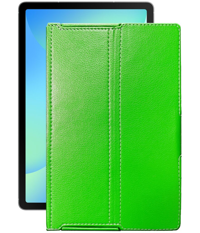 Чохол з екошкіри для планшету Samsung Galaxy Tab S10 FE Plus (SM-X620, SM-X626)