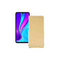 Чохол-флип з екошкіри для телефону Xiaomi Redmi 9c