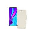 Чохол-книжка з екошкіри для телефону Xiaomi Redmi 9c