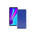 Чохол-флип з екошкіри для телефону Xiaomi Redmi 9c