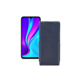 Чохол-флип з екошкіри для телефону Xiaomi Redmi 9c