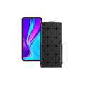 Чохол-флип з екошкіри для телефону Xiaomi Redmi 9c