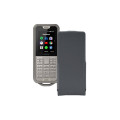 Чохол-флип з екошкіри для телефону Nokia 800 Tough