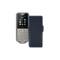 Чохол-книжка з екошкіри для телефону Nokia 800 Tough