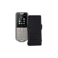 Чохол-книжка з екошкіри для телефону Nokia 800 Tough