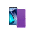 Чохол-флип з екошкіри для телефону Oukitel WP50
