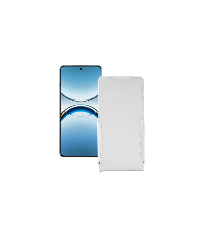 Чохол-флип з екошкіри для телефону OPPO Find X8 Pro 5G