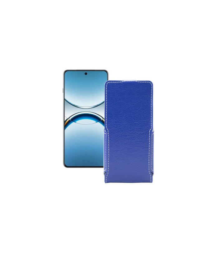 Чохол-флип з екошкіри для телефону OPPO Find X8 Pro 5G