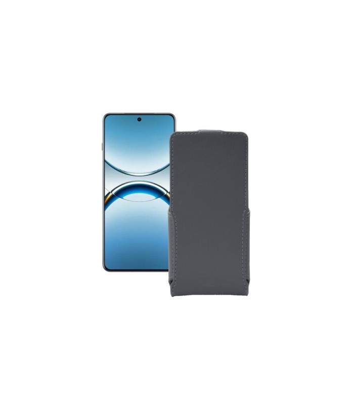 Чохол-флип з екошкіри для телефону OPPO Find X8 Pro 5G
