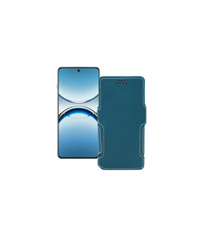 Чохол-книжка з екошкіри для телефону OPPO Find X8 Pro 5G
