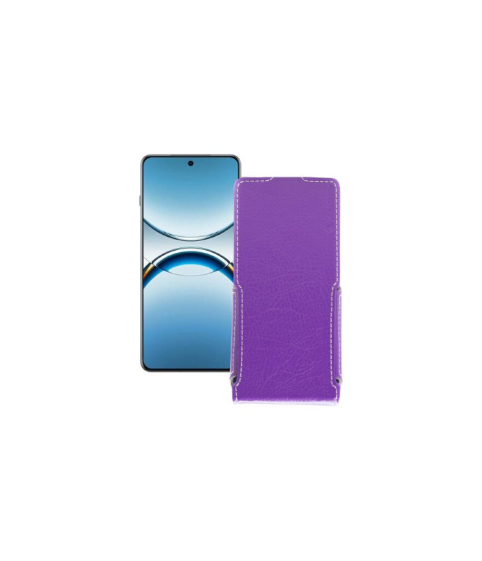Чохол-флип з екошкіри для телефону OPPO Find X8 Pro 5G