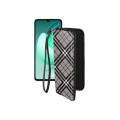 Чохол-гаманець з екошкіри для телефону Oukitel C60 Pro