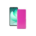 Чохол-флип з екошкіри для телефону Oukitel C60 Pro