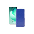 Чохол-флип з екошкіри для телефону Oukitel C60 Pro
