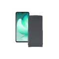 Чохол-флип з екошкіри для телефону Oukitel C60 Pro