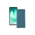 Чохол-флип з екошкіри для телефону Oukitel C60 Pro