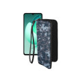 Чохол-гаманець з екошкіри для телефону Oukitel C60 Pro