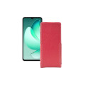 Чохол-флип з екошкіри для телефону Oukitel C60 Pro