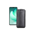 Витяжка зі шкіри для телефону Oukitel C60 Pro