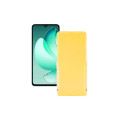 Чохол-флип з екошкіри для телефону Oukitel C60 Pro