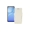 Чохол-книжка з екошкіри для телефону Vivo Y30