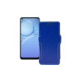 Чохол-книжка з екошкіри для телефону Vivo Y30