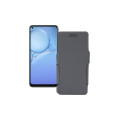 Чохол-книжка з екошкіри для телефону Vivo Y30