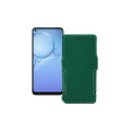 Чохол-книжка з екошкіри для телефону Vivo Y30