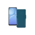 Чохол-книжка з екошкіри для телефону Vivo Y30