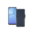 Чохол-книжка з екошкіри для телефону Vivo Y30