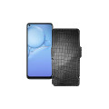 Чохол-книжка з екошкіри для телефону Vivo Y30