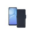 Чохол-книжка з екошкіри для телефону Vivo Y30