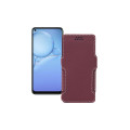 Чохол-книжка з екошкіри для телефону Vivo Y30