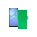 Чохол-книжка з екошкіри для телефону Vivo Y30