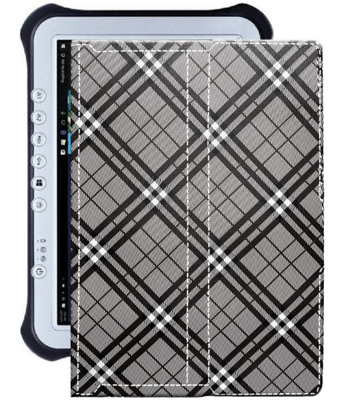 Чохол з екошкіри для планшету Panasonic FZ-G1