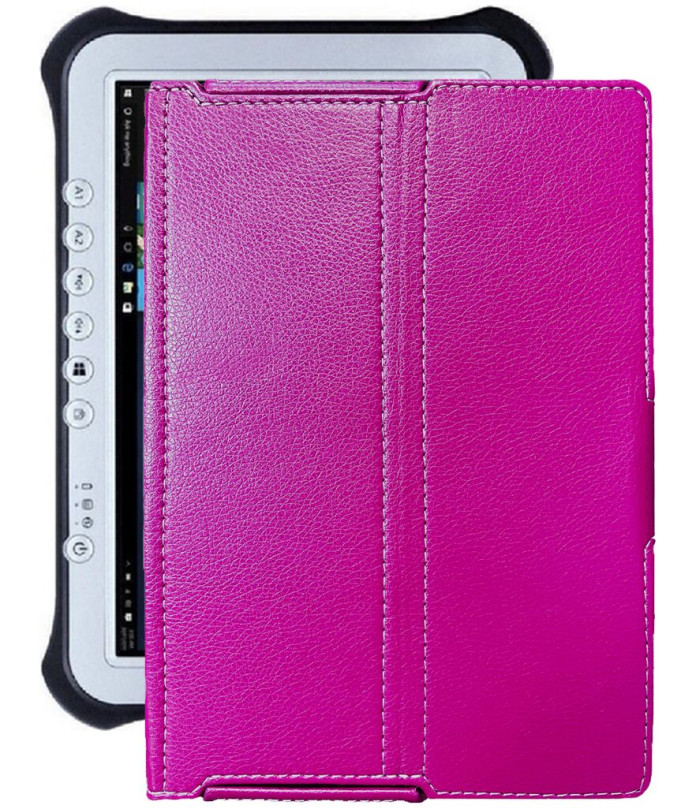 Чохол з екошкіри для планшету Panasonic FZ-G1