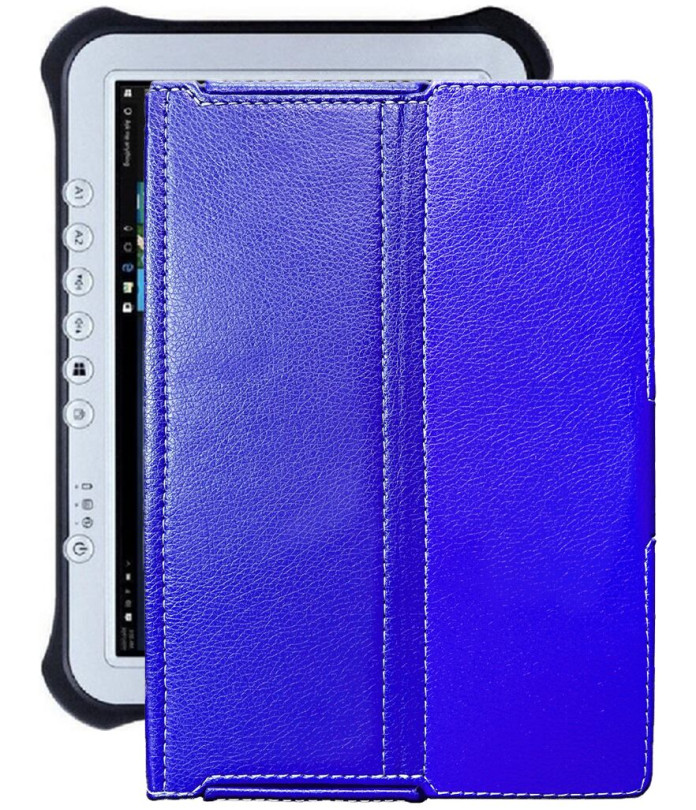 Чохол з екошкіри для планшету Panasonic FZ-G1