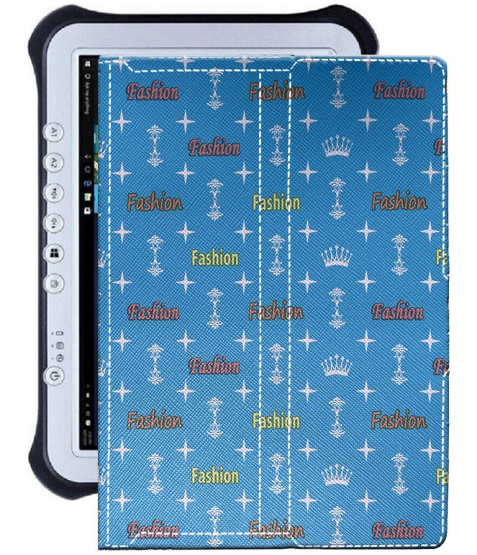 Чохол з екошкіри для планшету Panasonic FZ-G1