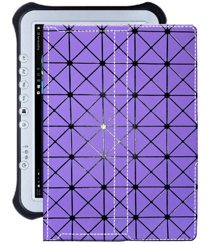 Чохол з екошкіри для планшету Panasonic FZ-G1