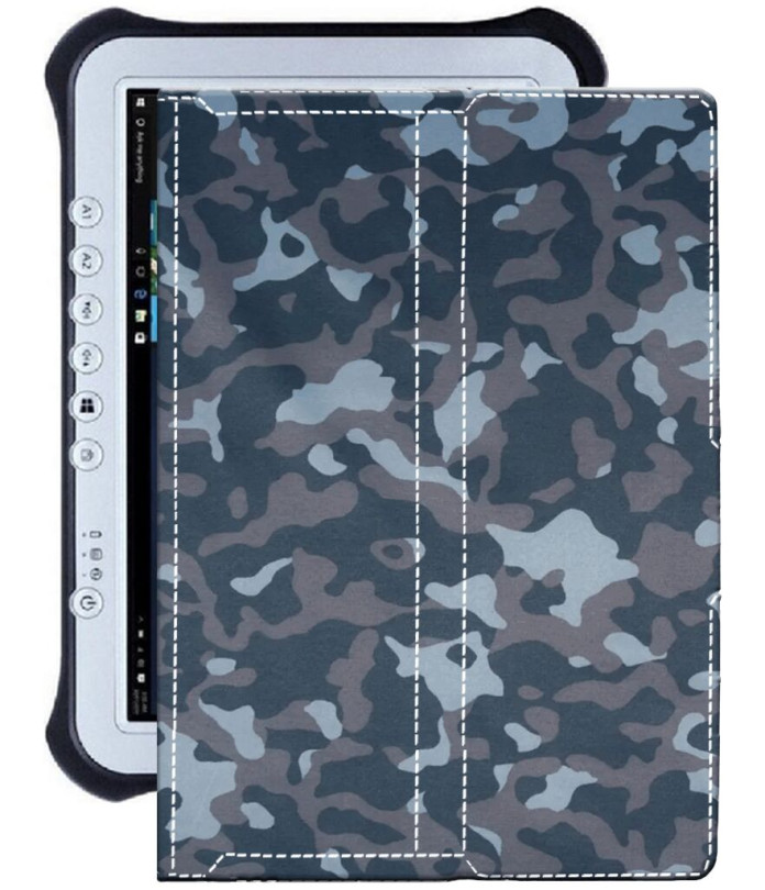 Чохол з екошкіри для планшету Panasonic FZ-G1