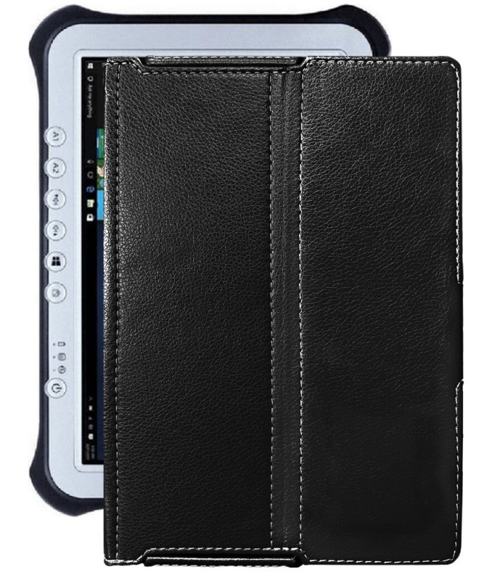 Чохол з екошкіри для планшету Panasonic FZ-G1