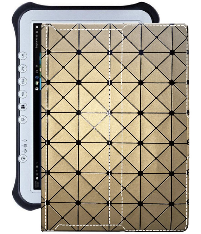 Чохол з екошкіри для планшету Panasonic FZ-G1