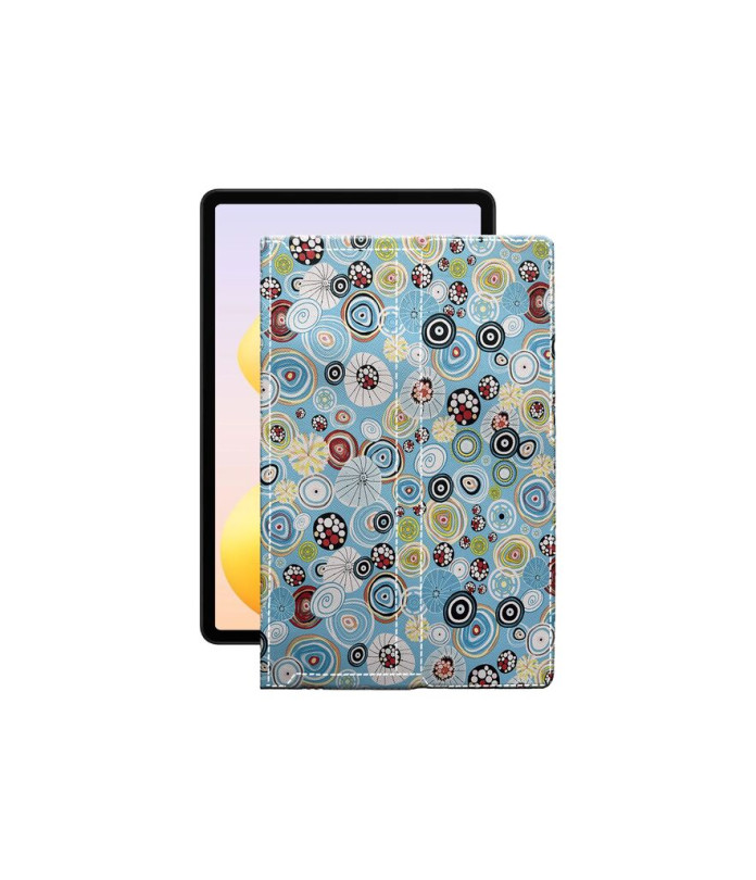 Чохол з екошкіри для планшету Xiaomi Redmi Pad 2 Pro