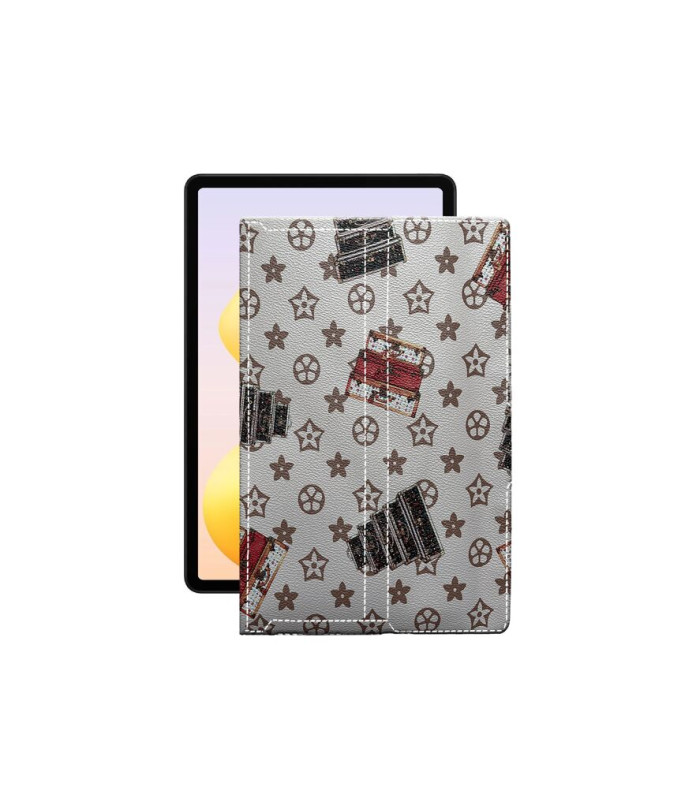 Чохол з екошкіри для планшету Xiaomi Redmi Pad 2 Pro