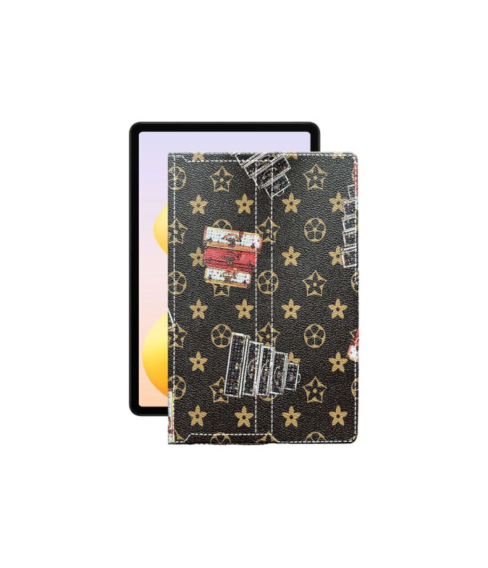 Чохол з екошкіри для планшету Xiaomi Redmi Pad 2 Pro