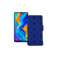 Чохол-книжка з екошкіри для телефону Huawei p30