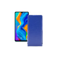 Чохол-флип з екошкіри для телефону Huawei p30