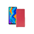 Чохол-флип з екошкіри для телефону Huawei p30